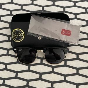 Ray Ban Sunglass